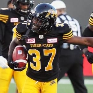 Meet your Posher, Richard